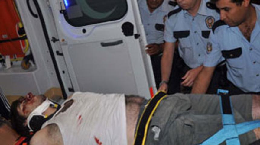 Beni affedin dedi ve intihar etti!