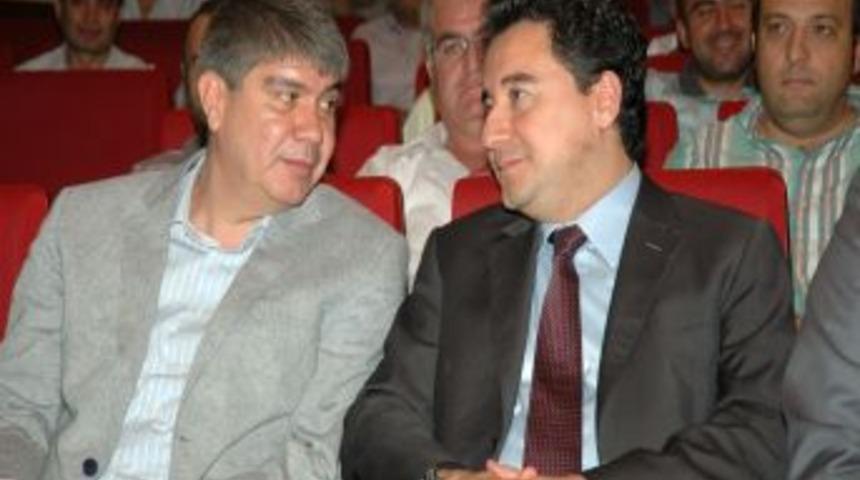 Başbakan Yardımcısı Babacan: Pervasızca para basarak bor&ccedil; &ouml;denmez