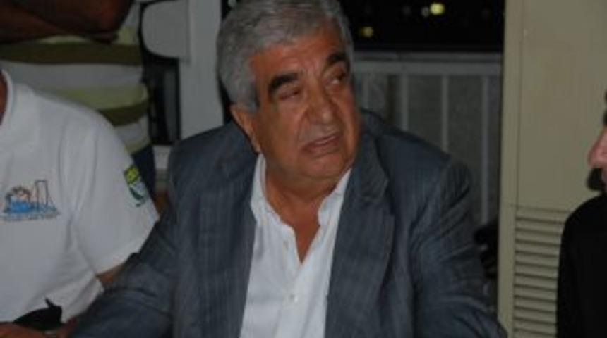 Beşiktaş&rsquo;ın eski asbaşkanı Erdoğan: Şike son zamanlarda alenen yapılıyordu