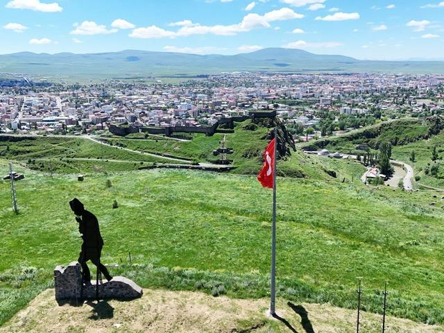 Kars&rsquo;ta konut satışları Ağustos&rsquo;ta b&ouml;lge illerini geride bıraktı