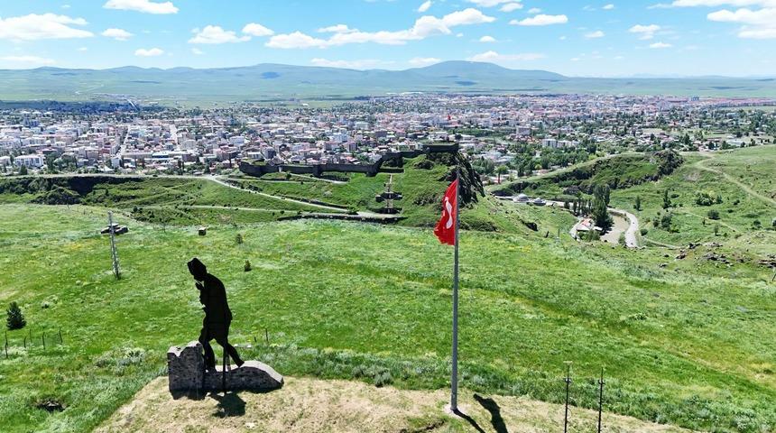 Kars&rsquo;ta konut satışları Ağustos&rsquo;ta b&ouml;lge illerini geride bıraktı
