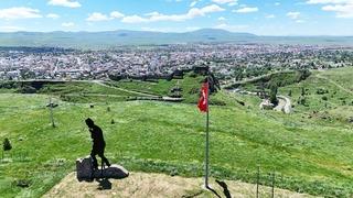Kars’ta konut satışları Ağustos’ta bölge illerini geride bıraktı