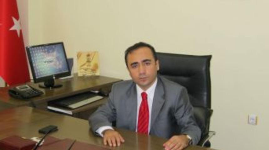 Kadışehri eğitimde başarı seviyesini y&uuml;kseltti