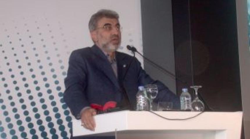 TOBB cari a&ccedil;ığın kapanmasında Bakan Taner'i &ouml;rnek g&ouml;sterdi