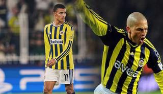 Fenerbah&ccedil;e'den Ey&uuml;pspor karşısında tarihi şov! Alex'ten bu yana bir ilk