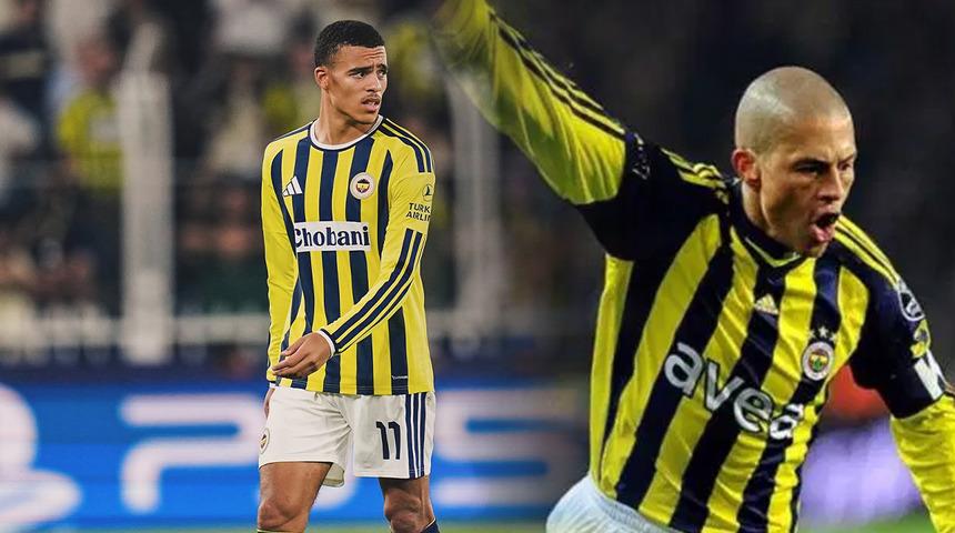 Fenerbah&ccedil;e'den Ey&uuml;pspor karşısında tarihi şov! Alex'ten bu yana bir ilk