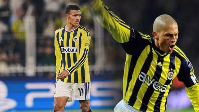 Fenerbahçe'den Eyüpspor karşısında tarihi şov! Alex'ten bu yana bir ilk