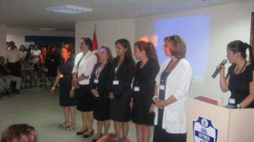 Darıca Seymen &lsquo;e &ouml;ğrenci akını