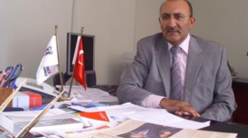 Prof. Metin Toprak'dan &ccedil;ok &ouml;zel a&ccedil;ıklamalar!