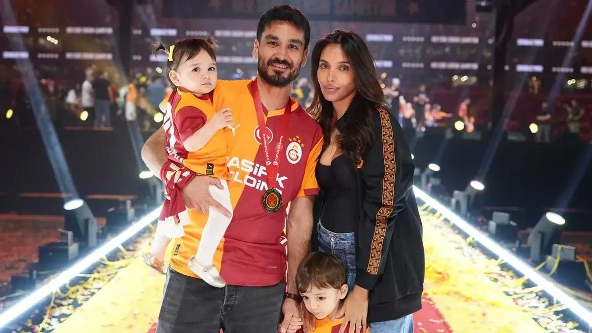 Trabzonspor yenilgisi Galatasaray ı karıştırdı! Teknik direktörünüze sorun 2