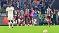 Trabzonspor yenilgisi G.Saray'� kar��t�rd�! 'Teknik direkt�re sorun'