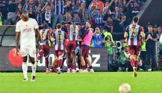 Trabzonspor yenilgisi G.Saray'ı karıştırdı! 'Teknik direkt&ouml;re sorun'