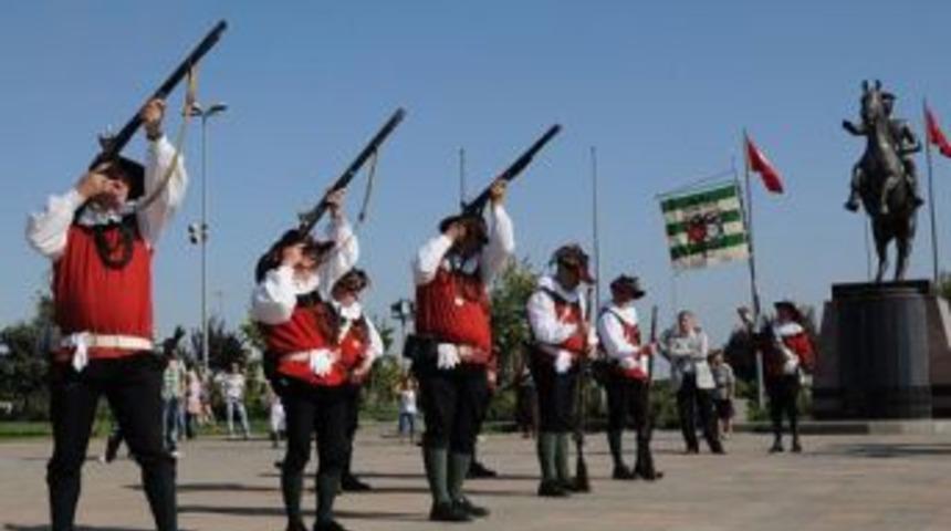 Almanlardan Pendik&rsquo;te dostluk y&uuml;r&uuml;y&uuml;ş&uuml;