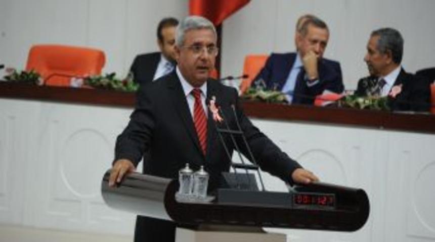 Milletvekili Metiner: Demokratikleşme darbeleri bitirir