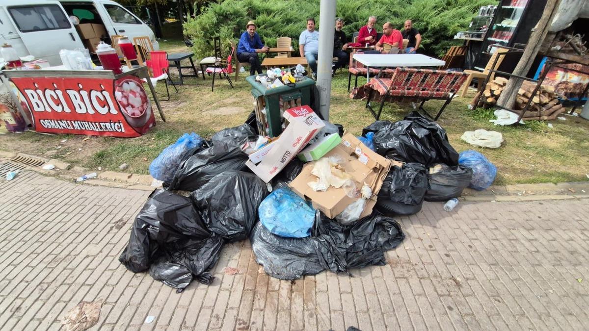 Ceza ve İrem Derici sahneye çıkmadı: Festivalde ortalık karıştı 4