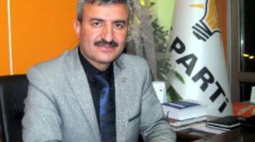 G&ouml;kdemir, Hazreti &Ouml;mer&rsquo;in adaleti geliyor