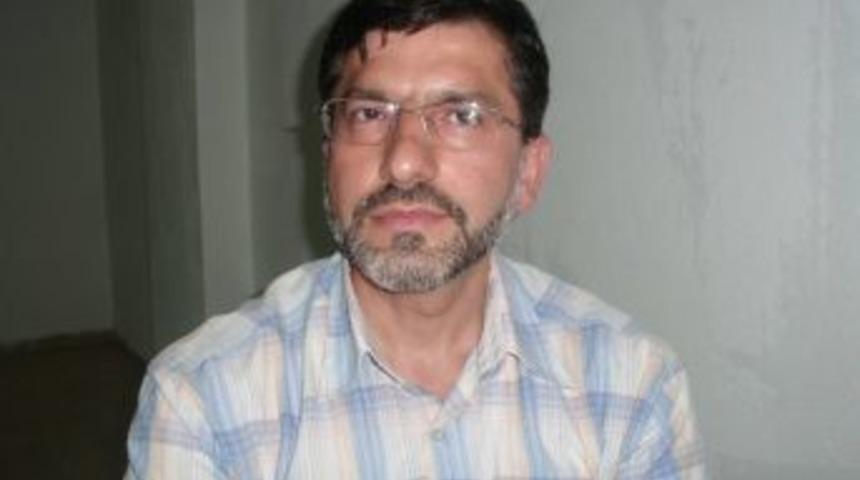 Alaplı'dan Somali'ye 45 bin lira