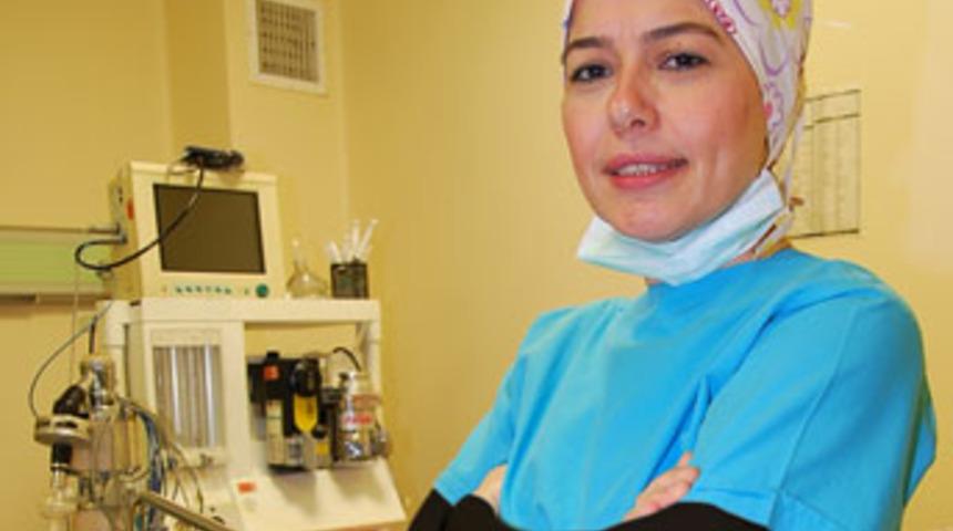 Ebru Sanatı ile kadınlığınızı keşfedin