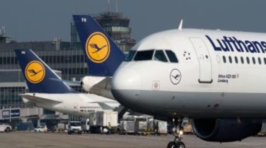 Lufthansa y&ouml;neticisi Wende: T&uuml;rkiye ile uzun s&uuml;reli bir aşk yaşıyoruz