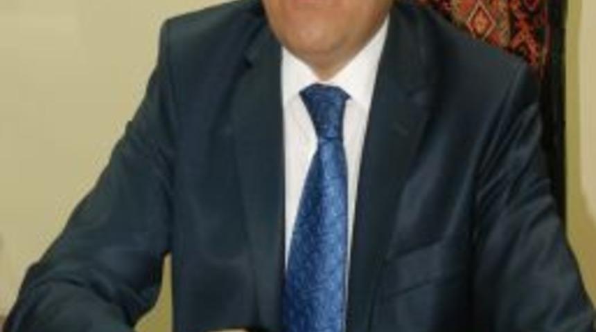 Vali &Ccedil;ınar: B&ouml;lgenin kalkınmasını istemeyenler eylemleri yapıyor