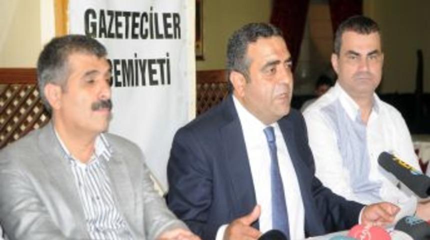 CHP&rsquo;li Tanrıkulu: 12 Eyl&uuml;l darbesiyle 12 Eyl&uuml;l referandumu aynı