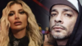 Ceza ve �rem Derici sahneye ��kmad�: Festivalde ortal�k kar��t�
