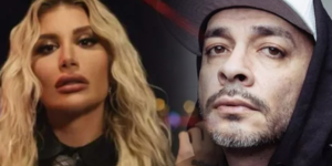 Ceza ve İrem Derici sahneye &ccedil;ıkmadı: Festivalde ortalık karıştı