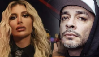 Ceza ve İrem Derici sahneye çıkmadı: Festivalde ortalık karıştı