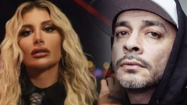 Ceza ve İrem Derici sahneye çıkmadı: Festivalde ortalık karıştı