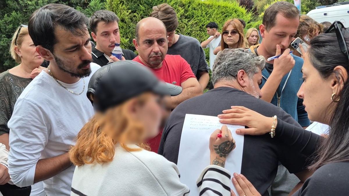 Ceza ve İrem Derici sahneye çıkmadı: Festivalde ortalık karıştı 1