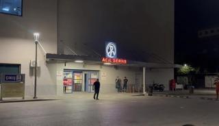 Birlikte yaşadığı kadının ailesiyle tartıştı: 1 &ouml;l&uuml;, 1 yaralı