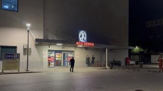 Birlikte yaşadığı kadının ailesiyle tartıştı: 1 ölü, 1 yaralı