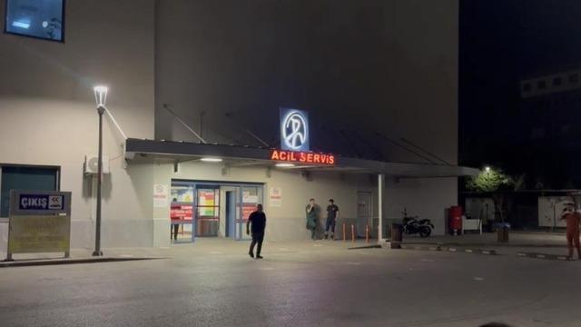 Birlikte yaşadığı kadının ailesiyle tartıştı: 1 ölü, 1 yaralı