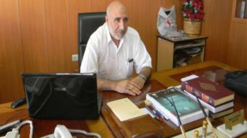 Sorgun&rsquo;dan Afrika&rsquo;ya 111 bin lira yardım toplandı