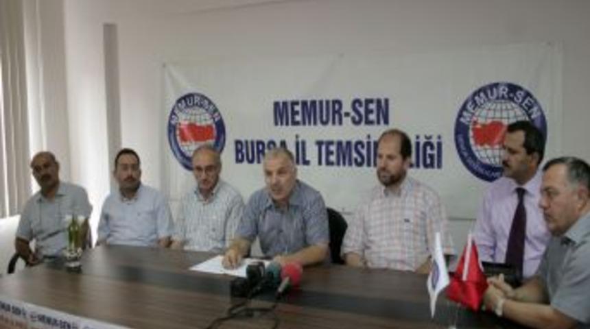 Memur-Sen, iftar b&uuml;t&ccedil;esini Somali&rsquo;ye g&ouml;nderecek