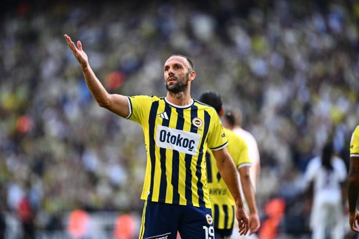 Fenerbahçe den Eyüpspor a gol bombardımanı! 32 yıl sonra bir ilk 1