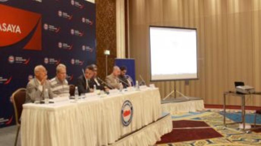 Osman Can: Yeni anayasa, devlette yapısal değişikliklileri sağlamalı