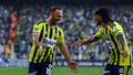 Fenerbah�e'den Ey�pspor'a gol bombard�man�! 32 y�l sonra bir ilk