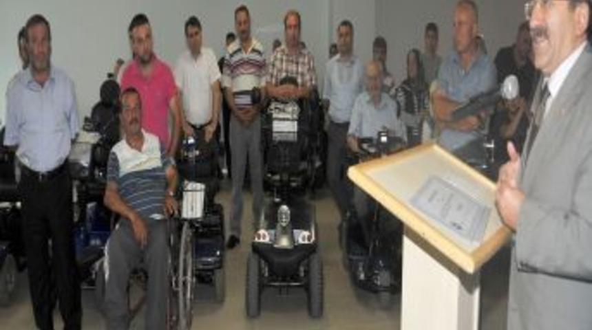 Hollanda'dan Trabzon'a yardım eli