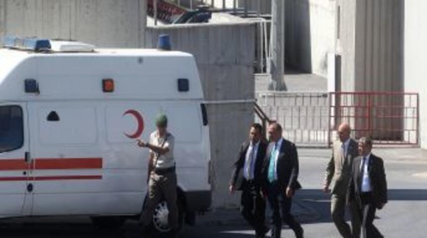 Aziz Yıldırım, CHP&rsquo;den yasal d&uuml;zenleme desteği istedi