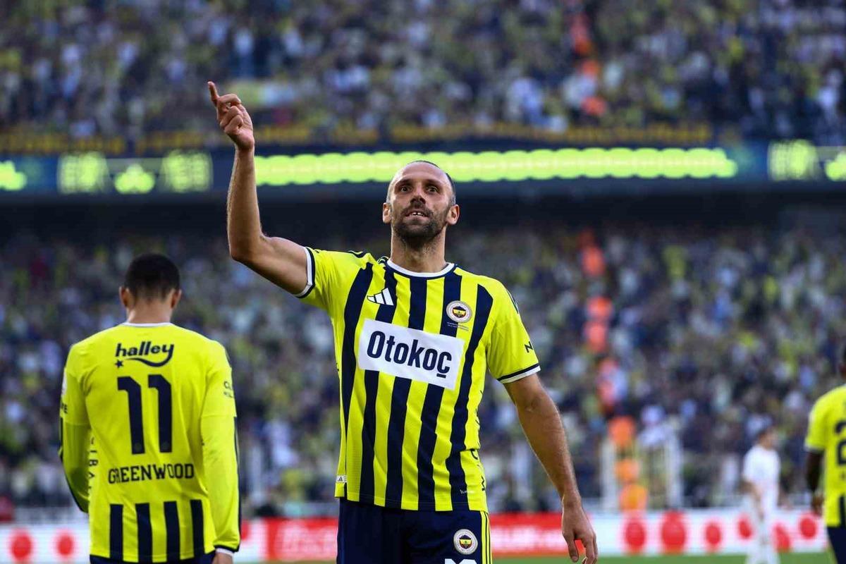 Süper Lig de gol krallığı yarışı kızıştı: Zirvede nefes kesen rekabet! 1