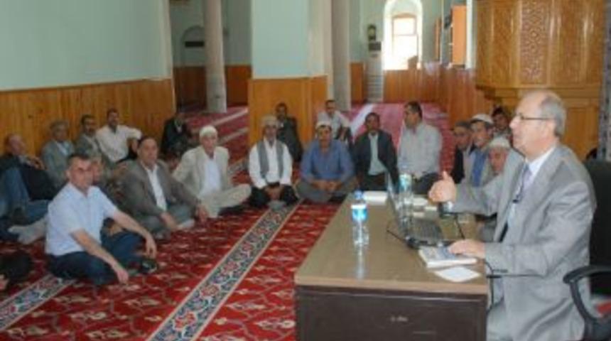 Muş&rsquo;tan 441 hacı adayı kutsal topraklara gidecek