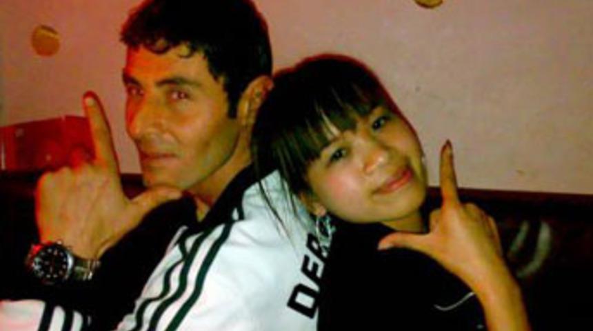 &Ccedil;inli sevgili dolandırıcı &ccedil;ıktı