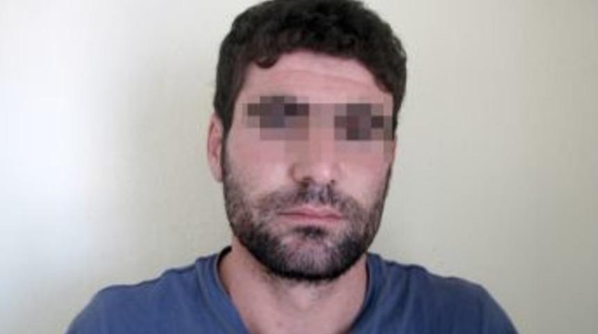 Ter&ouml;r &ouml;rg&uuml;t&uuml; propagandası su&ccedil;uyla aranan bir kişi yakalandı