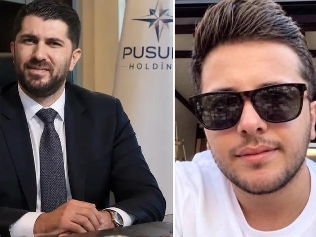Pusula Holding y&ouml;neticileri İsvi&ccedil;re hesaplarına 15 milyon dolar ve 25 milyon euro transfer ortaya &ccedil;ıktı