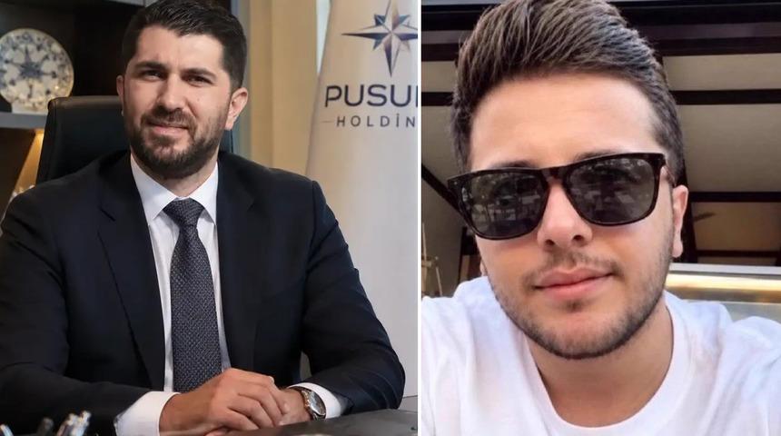 Pusula Holding y&ouml;neticileri İsvi&ccedil;re hesaplarına 15 milyon dolar ve 25 milyon euro transfer ortaya &ccedil;ıktı