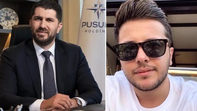 Pusula Holding yöneticileri İsviçre hesaplarına 15 milyon dolar ve 25 milyon euro transfer ortaya çıktı
