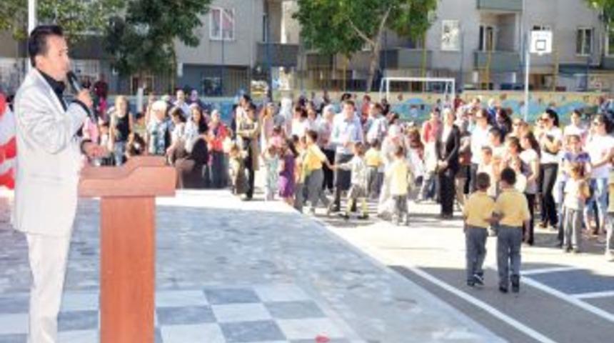 Tuzla Belediye Başkanı Yazıcı: "İlk 7 yaş &ccedil;ok &ouml;nemli"