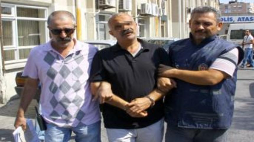 Evlenme vaadiyle kadınları dolandıran bir kişi yakalandı