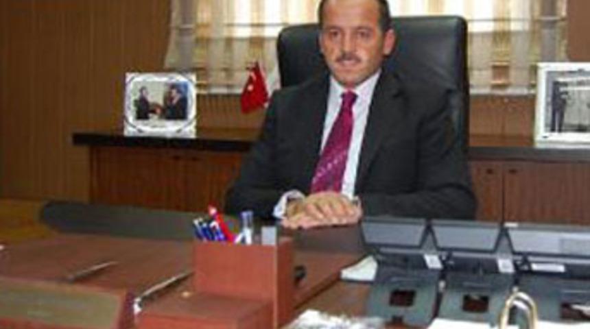 Polis m&uuml;d&uuml;r&uuml;n&uuml;n rekt&ouml;r&uuml; d&ouml;vd&uuml;ğ&uuml; iddiası